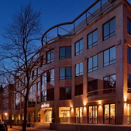 Moevenpick Hotel Haag Exteriér fotografie