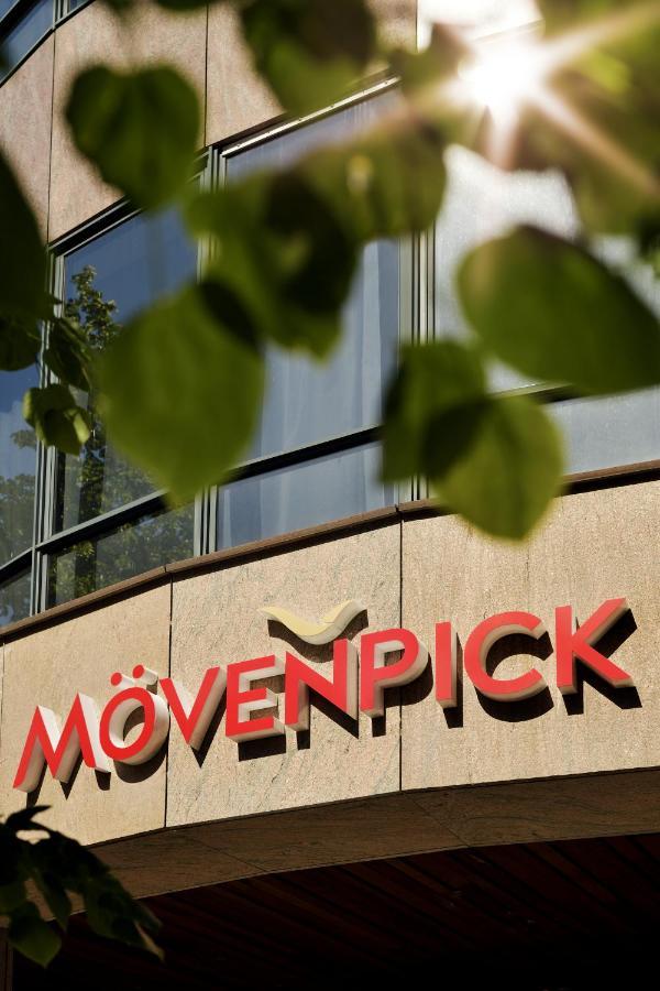 Moevenpick Hotel Haag Exteriér fotografie